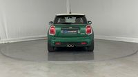 Mini Mini Cooper S 192ch Edition 60 Years Euro6d-T — photo 6