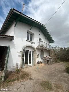 A LOUER - Maison familial CAME