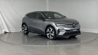 Renault Mégane E-Tech Electric EV60 220ch Iconic super charge — photo 3
