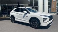 Mitsubishi Eclipse Cross 2.4 MIVEC PHEV 188ch Intense 4WD 2023 — photo 3