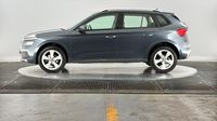 Skoda Kamiq 1.5 TSI 150ch Style 8cv — photo 7