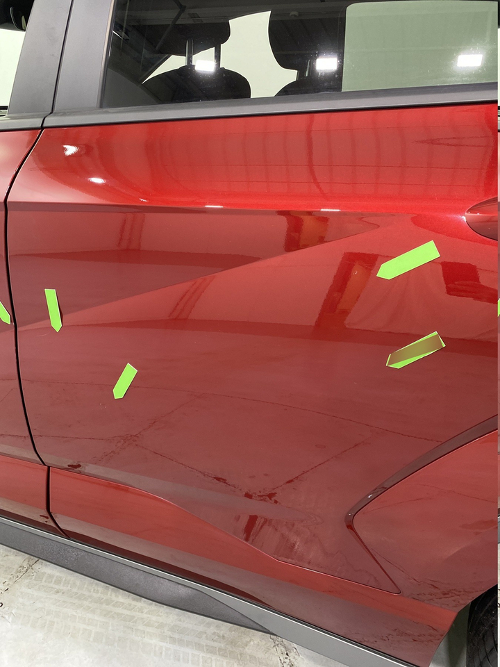 Hyundai Kona — photo 35