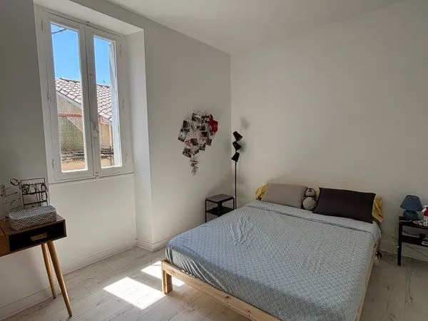 Appartement T3 Bis centre ville