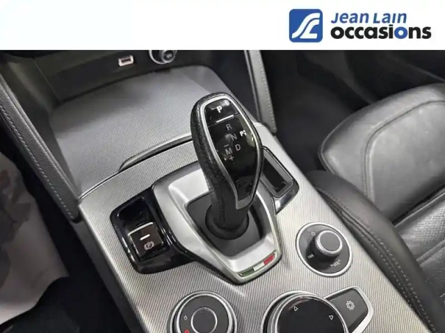 Alfa Romeo Stelvio 2.2 210 ch q4 at8 — photo 13