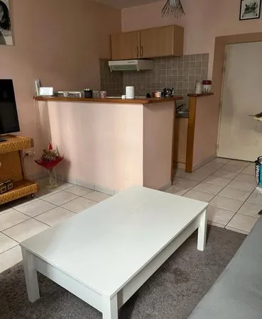 Appartement T 2