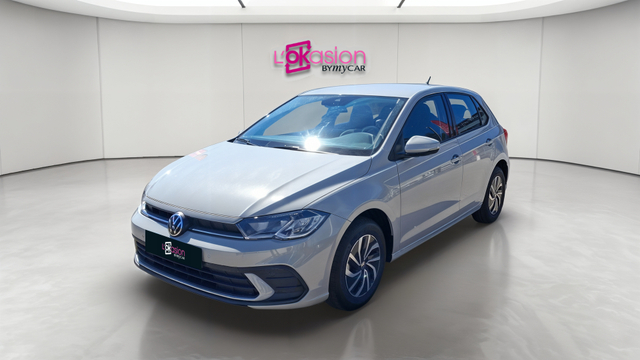 Volkswagen Polo 1.0 TSI 95 S&amp;S BVM5