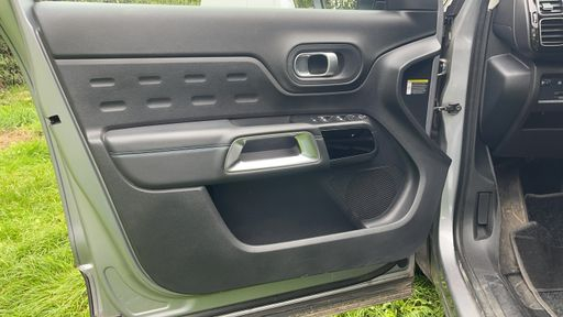 Citroen C5 Aircross 1.5 BlueHDi 130 EAT8 - Feel – 2022 – 146799 km – Diesel – Boîte Automatique — photo 21