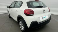 Citroen C3 1.5 BlueHDi 100ch S&S BVM 6 Feel Business R — photo 6