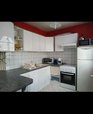 Colocation femme proche Rouen