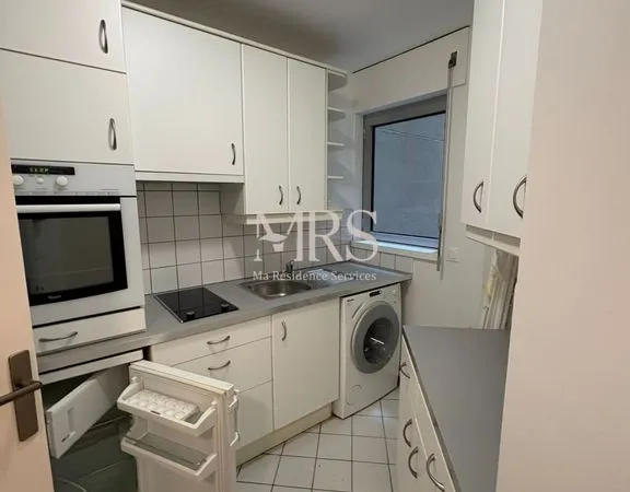 Appartement 2 pièces 52 m²