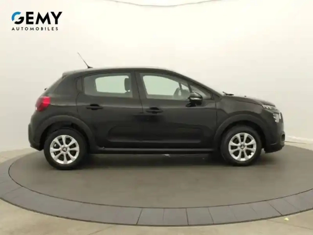 Citroën C3 bluehdi 100 bvm6 — photo 52