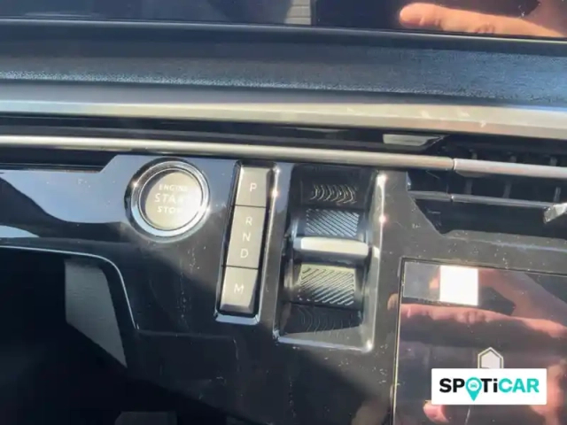 Peugeot 3008 hybrid 145 e-dcs6 — photo 35