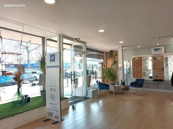 Local 150 m² Langon