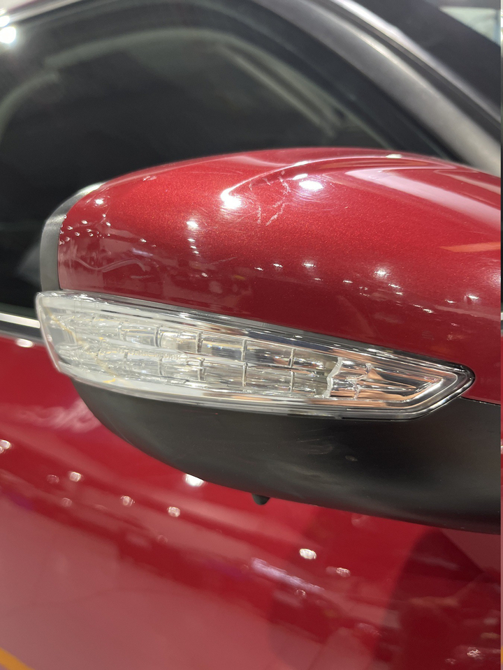 Citroën C4 Spacetourer — photo 69