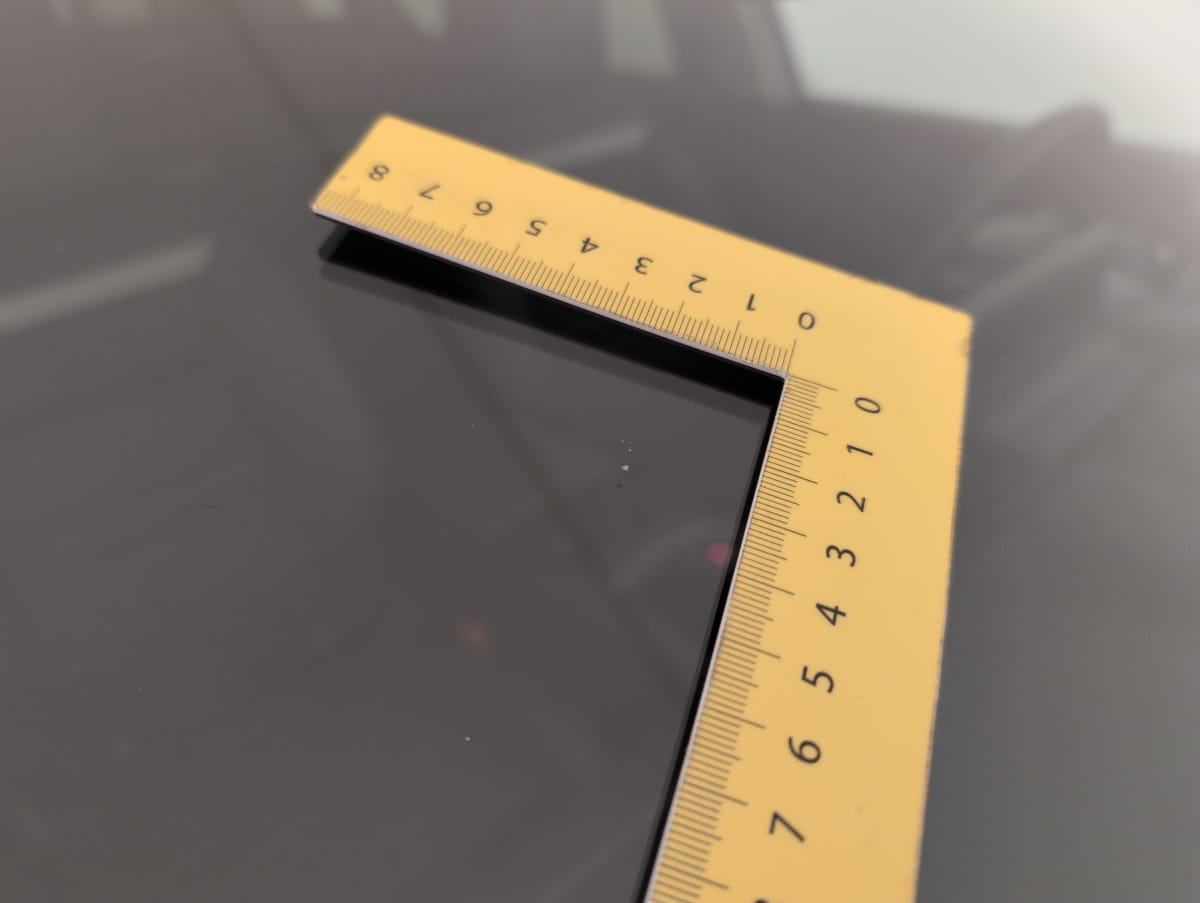 Citroën C5 Aircross — photo 25