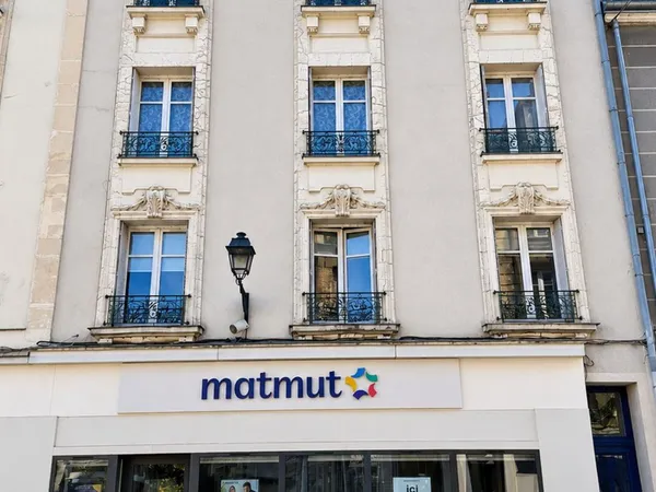 Appartement 3 pièces 73 m²