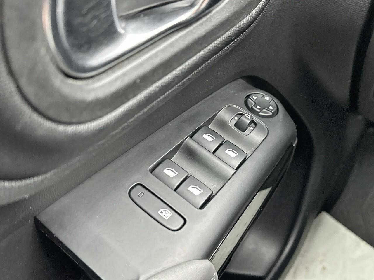 Citroën C5 Aircross puretech 130 s&s bvm6 feel — photo 17