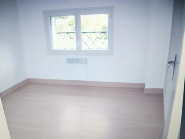 IMMEUBLE avec jardin MAZAMET