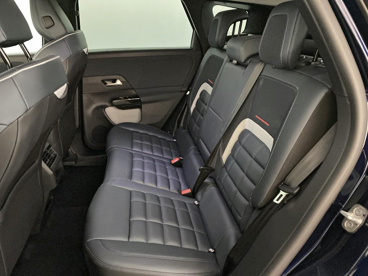 Citroën C5 Aircross hybride 145 ch e-dcs6 max — photo 10