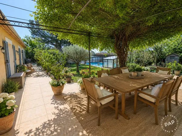 Maison 6 pièces 195 m²