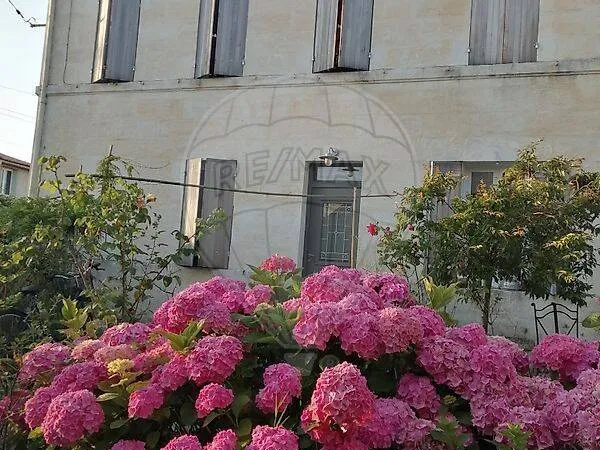 Maison 5 pièces 90 m²