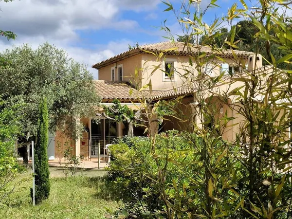 Maison 6 pièces 152 m²