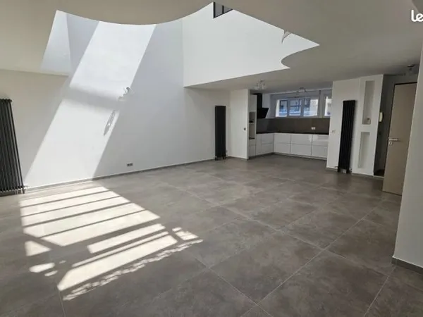 Loft/Atelier/Surface 6 pièces 149 m²