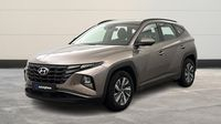 Hyundai Tucson 1.6 CRDI 136ch Hybrid 48V Business DCT7