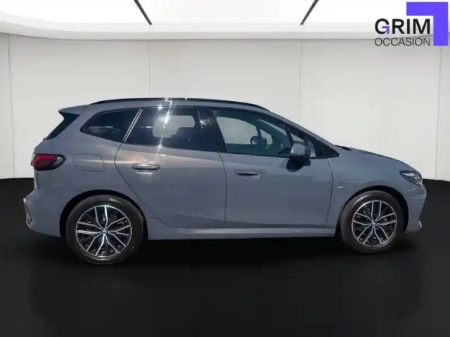Bmw Serie 2 active tourer 225e xdrive 245 ch dkg7 — photo 20