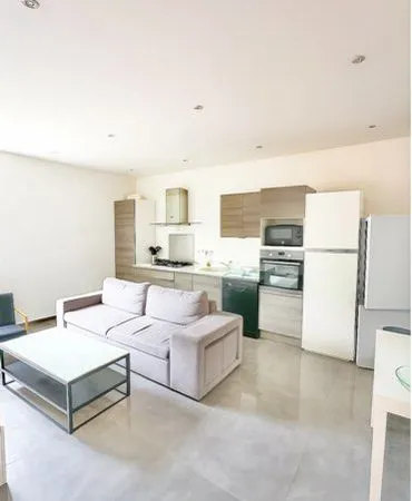 À louer - Appartement T2 meublé avec parking extérieur et cave