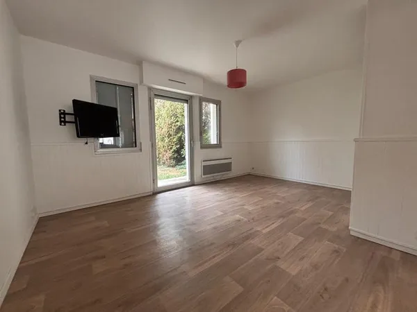 Pontault-Combault : grand appartement à louer