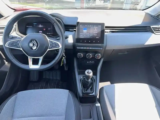 Renault Clio tce 90 — photo 8