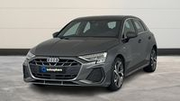 Audi A3 Sportback 40 TFSI e 204ch PHEV S line S tronic 6