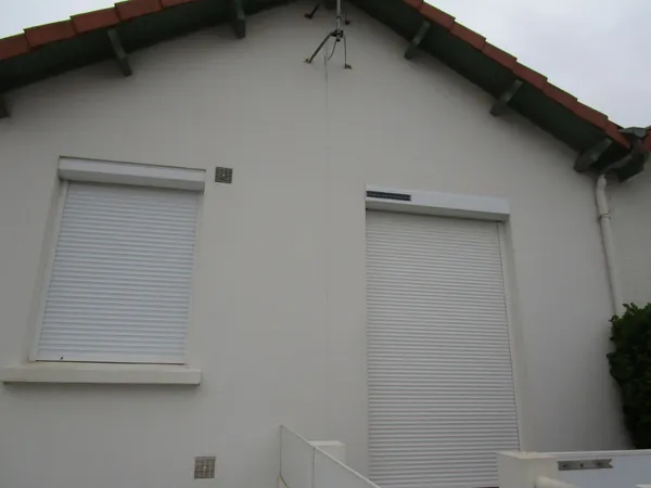 Maison Saint Jean De Monts 2 pièce(s) 38.62 m2