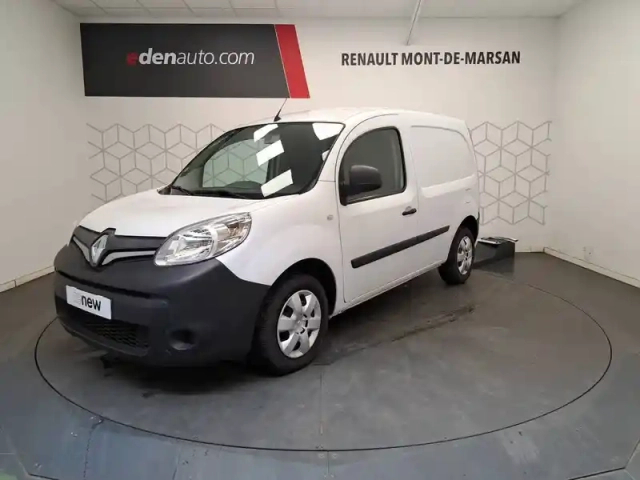 Renault Kangoo Van kangoo express blue dci 95