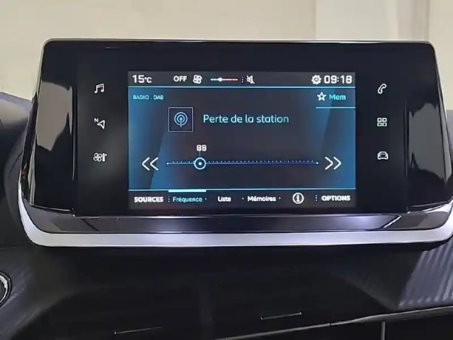 Peugeot 208 bluehdi 100 s&amp;s bvm6 — photo 47