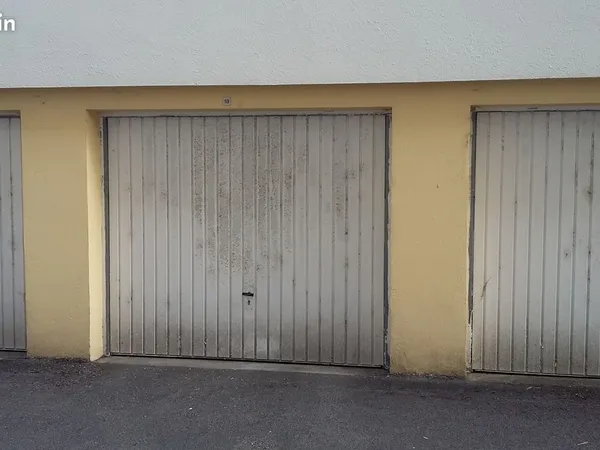 Garage Poincaré