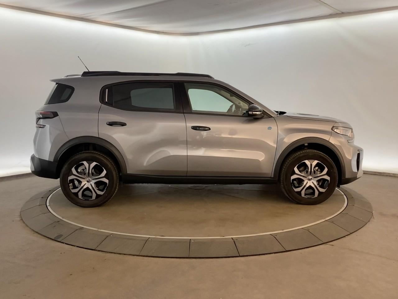 Citroën C3 Aircross e-c3 aircross 113 autonomie confort plus — photo 4