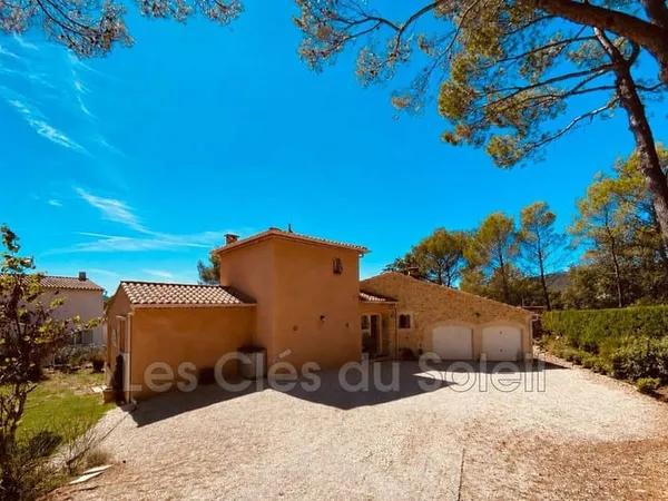 Maison 5 pièces 104 m²