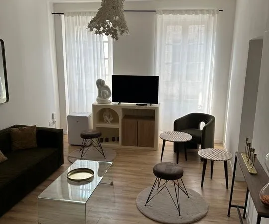 Appartement de 66m2 à louer sur Carpentras
