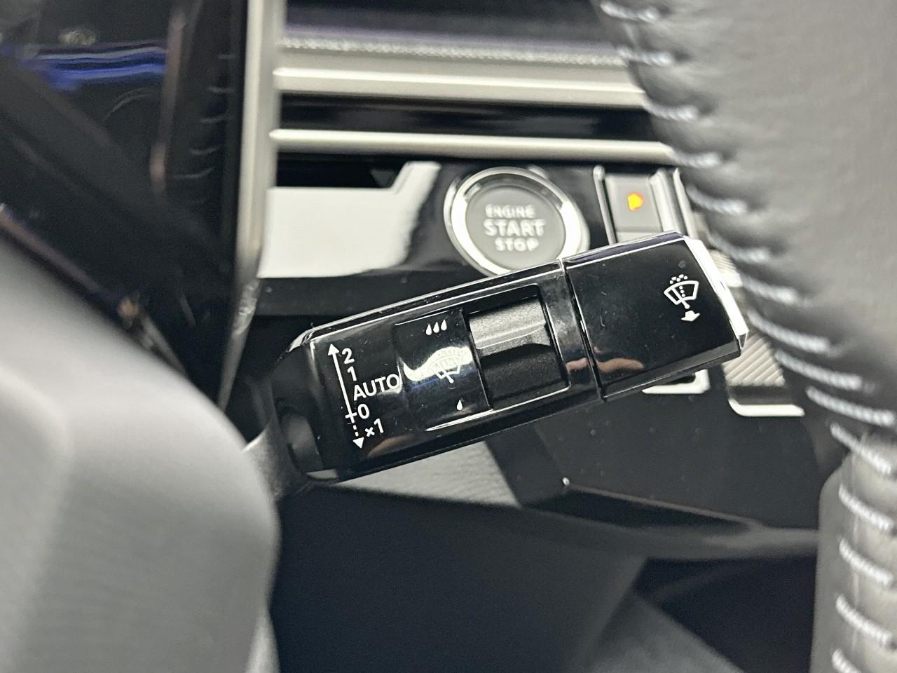Peugeot 3008 hybrid 145 e-dcs6 allure — photo 18