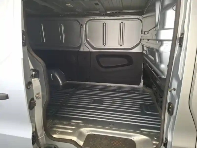 Renault Trafic fg blue dci 150 l2h1 3t gsr2 — photo 16