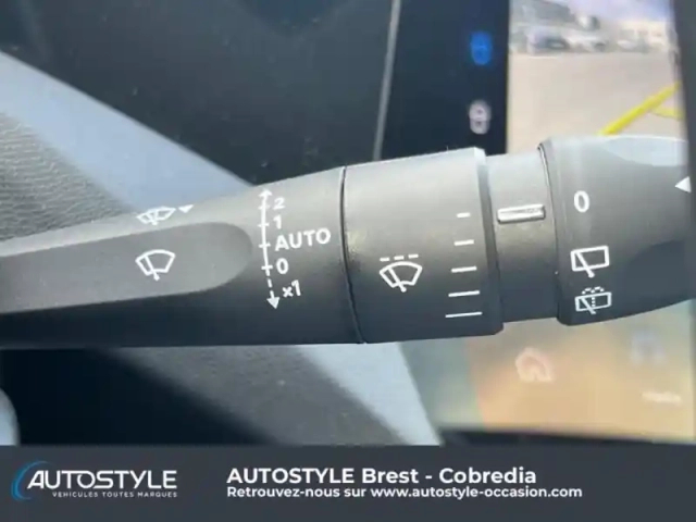 Peugeot 308 1.5 bluehdi 130ch s&amp;s allure eat8 — photo 30