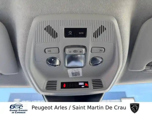 Citroën C3 turbo 100 ch bvm6 — photo 22