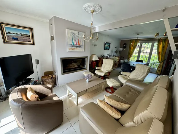 Maison Vente Hesdin-l'Abbé 4p 89m² 265000€