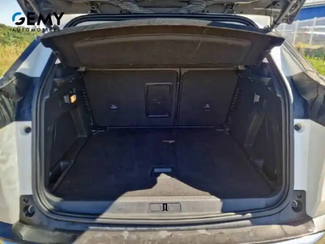 Peugeot 3008 puretech 130ch s&amp;s eat8 — photo 6