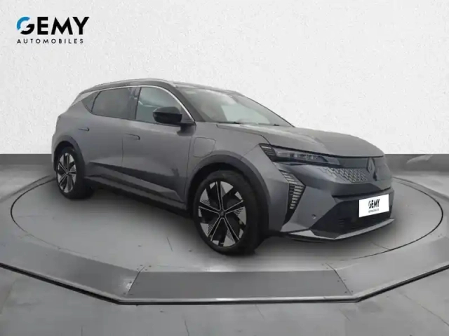 Renault Scenic e-tech électrique 220 ch grande autonomie — photo 3