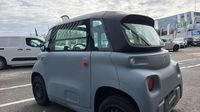 Citroen Ami My Ami Cargo — photo 7