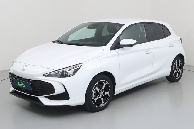 MG MG3