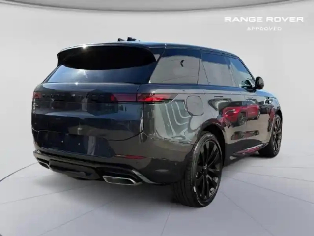 Land Rover Range Rover sport 3.0 p460e 460ch phev dynamic hse — photo 6